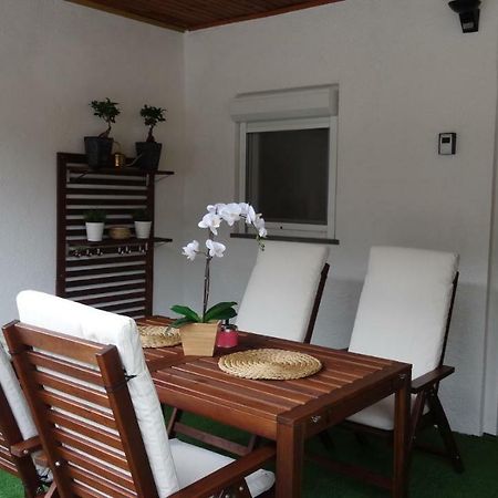 Appartamento Apartma Nadja With Private Parking Lubiana Esterno foto