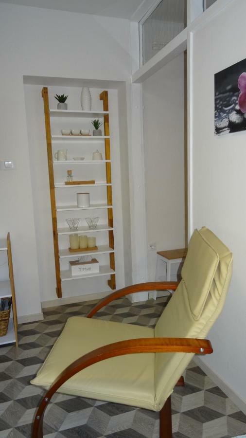 Appartamento Apartma Nadja With Private Parking Lubiana Esterno foto